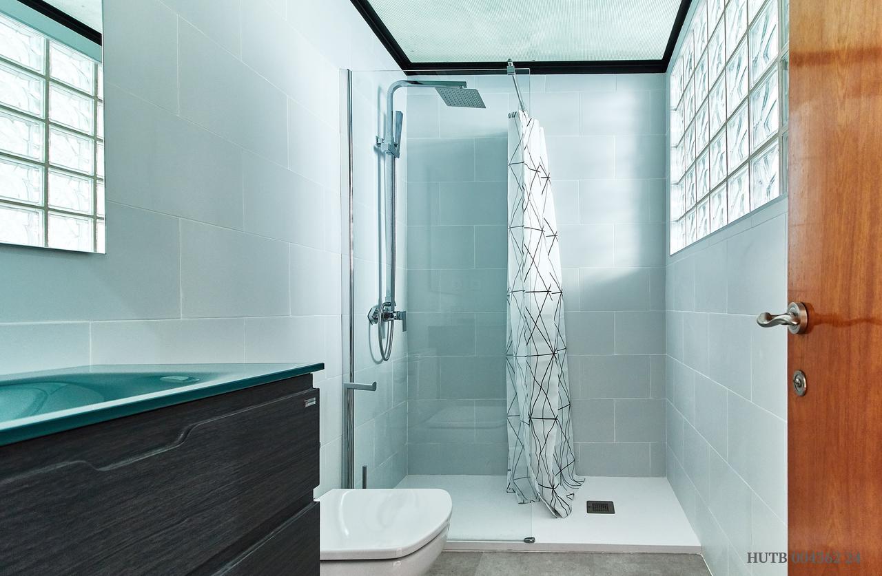 바르셀로나 Alcam Loft Grassot 아파트 외부 사진