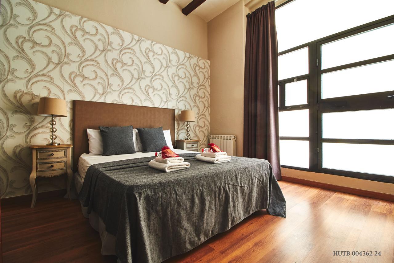 바르셀로나 Alcam Loft Grassot 아파트 외부 사진